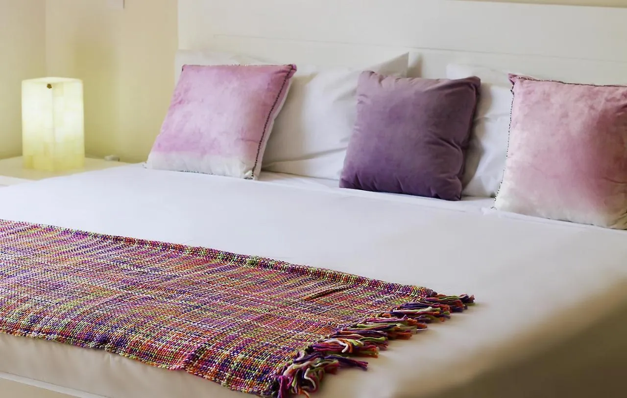 Selvanova By Select Apartman Playa del Carmen Mexikó