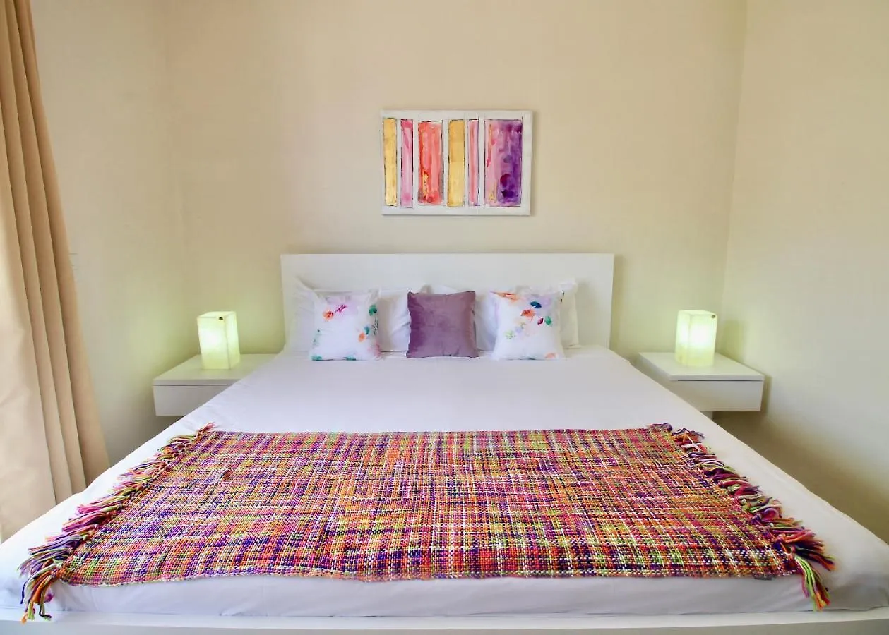 Selvanova By Select Apartment Playa del Carmen Mexico