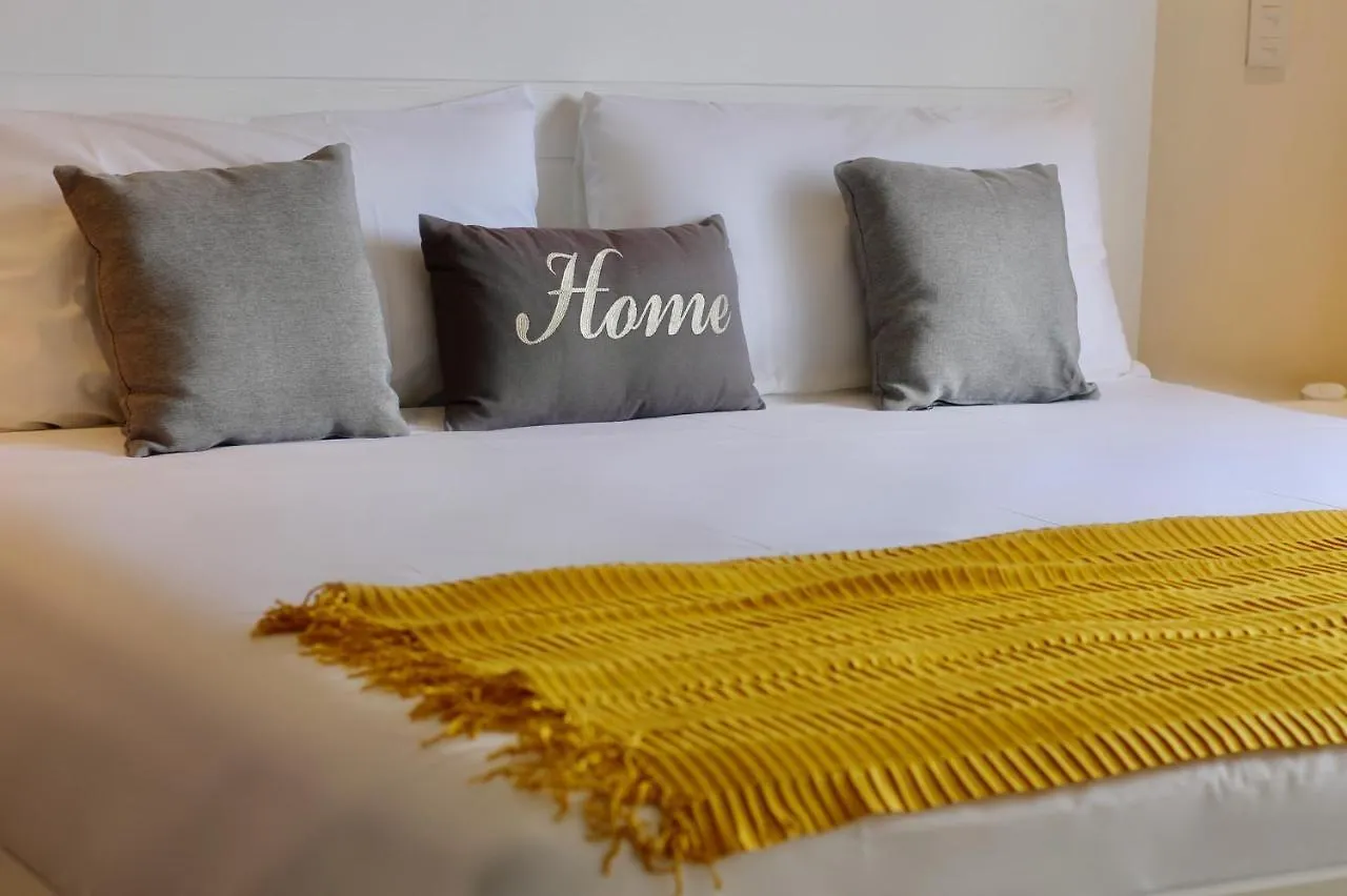 Selvanova By Select Apartman Playa del Carmen