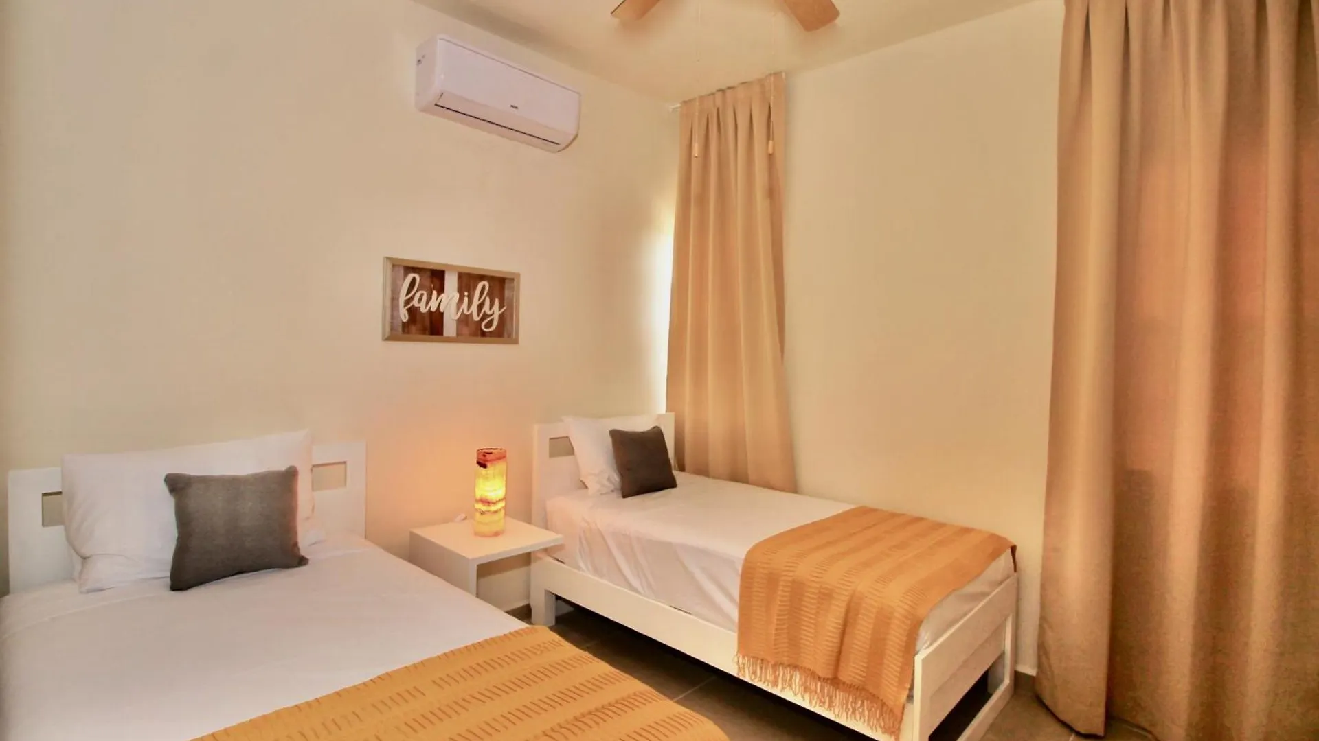 Selvanova By Select Apartman Playa del Carmen