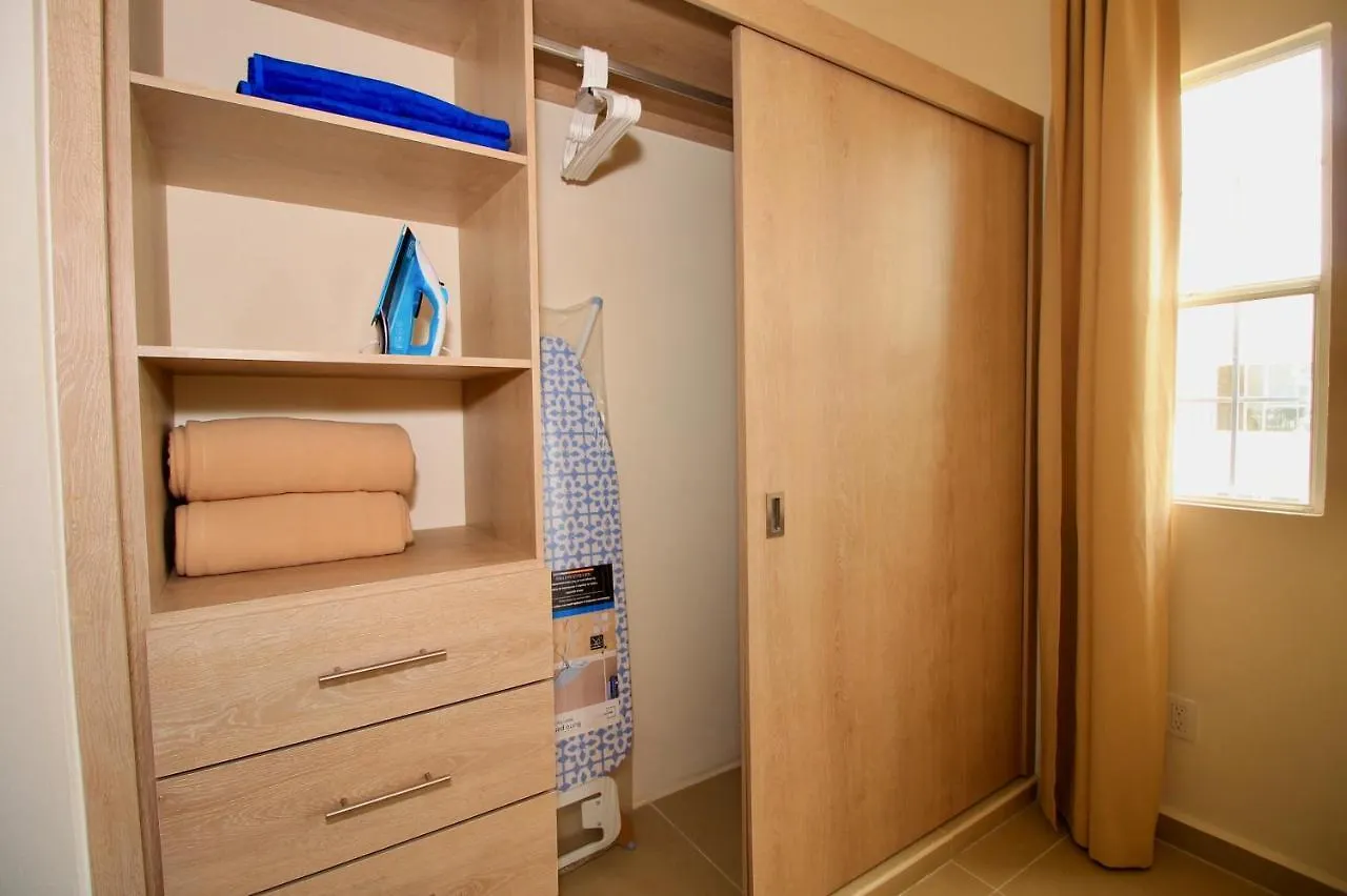 Selvanova By Select Apartman Playa del Carmen