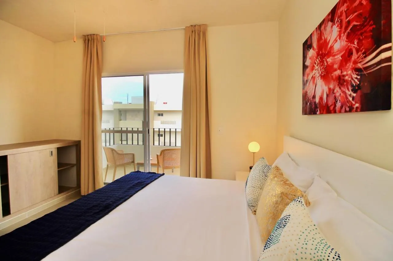 Selvanova By Select Apartman Playa del Carmen