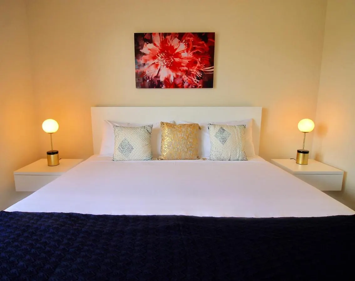 Selvanova By Select Apartman Playa del Carmen