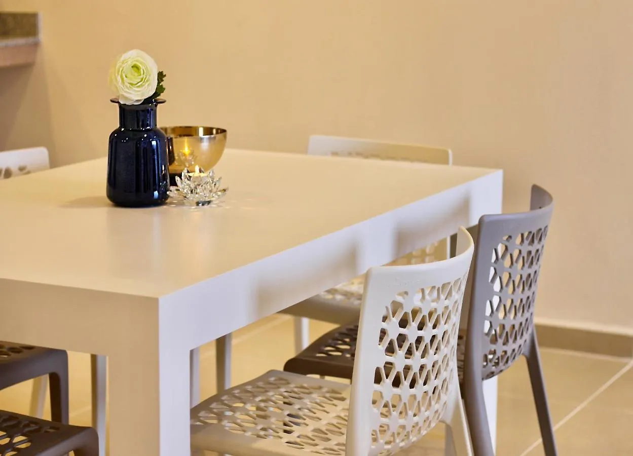 Selvanova By Select Apartman Playa del Carmen