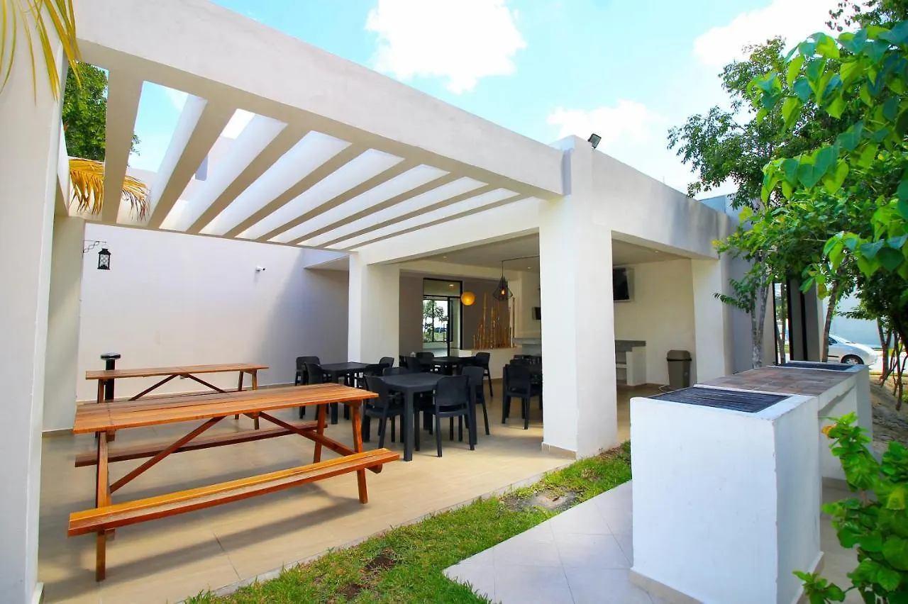 Selvanova By Select Apartman Playa del Carmen