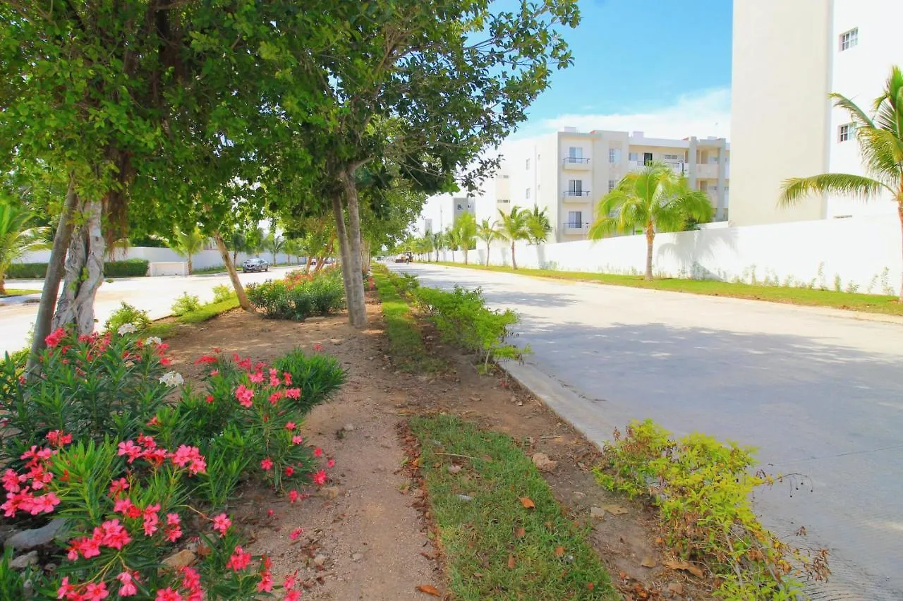 Selvanova By Select Apartman Playa del Carmen