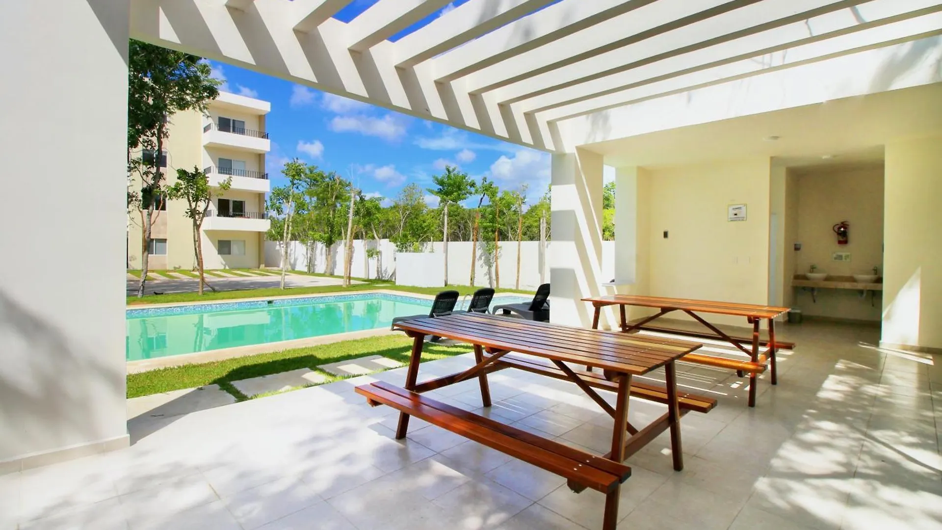 Selvanova By Select Apartman Playa del Carmen Mexikó