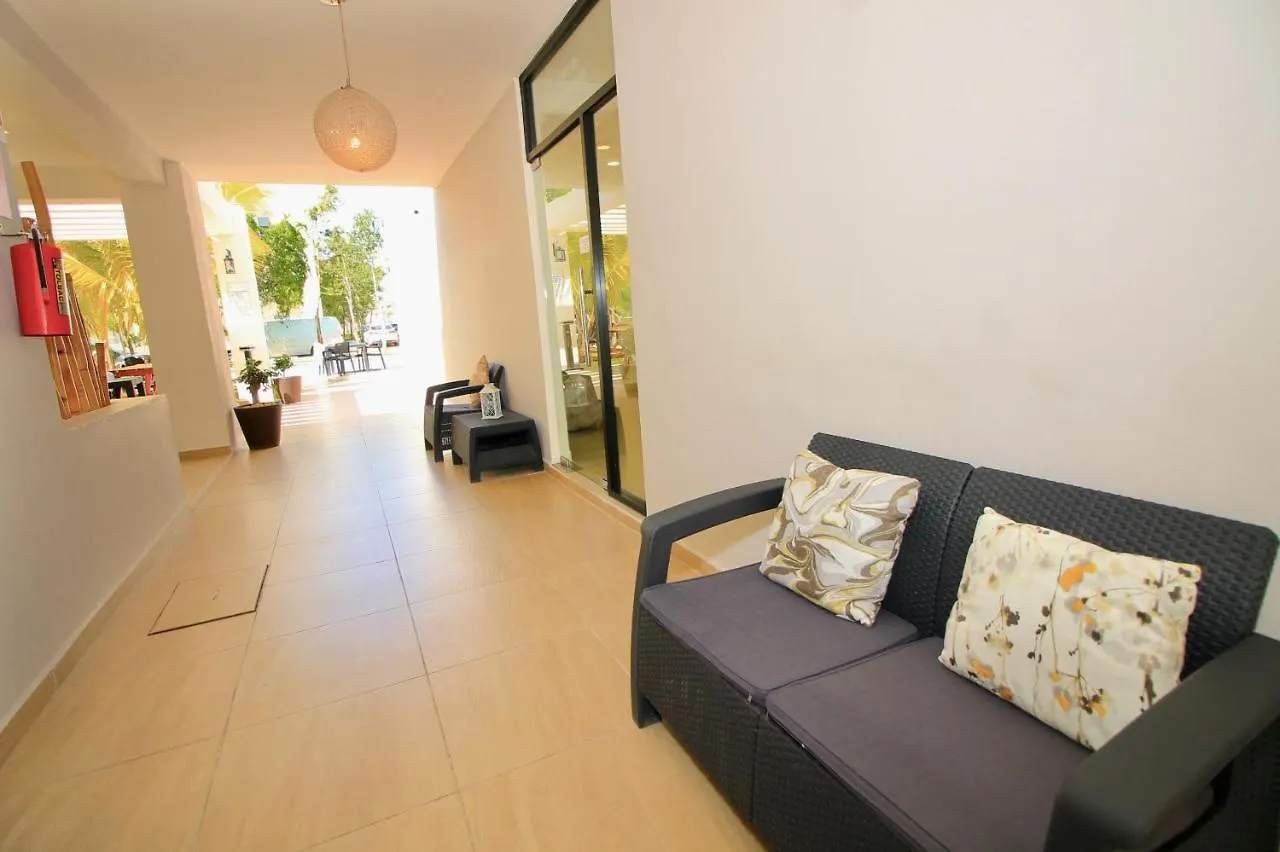 Selvanova By Select Apartment Playa del Carmen Mexico