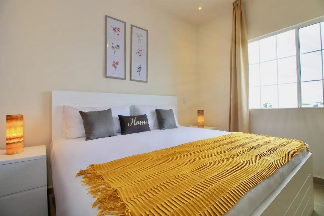 Selvanova By Select Apartment Playa del Carmen