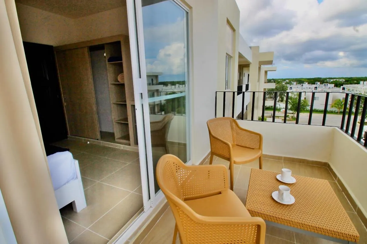 Selvanova By Select Apartment Playa del Carmen 0*,  Mexico
