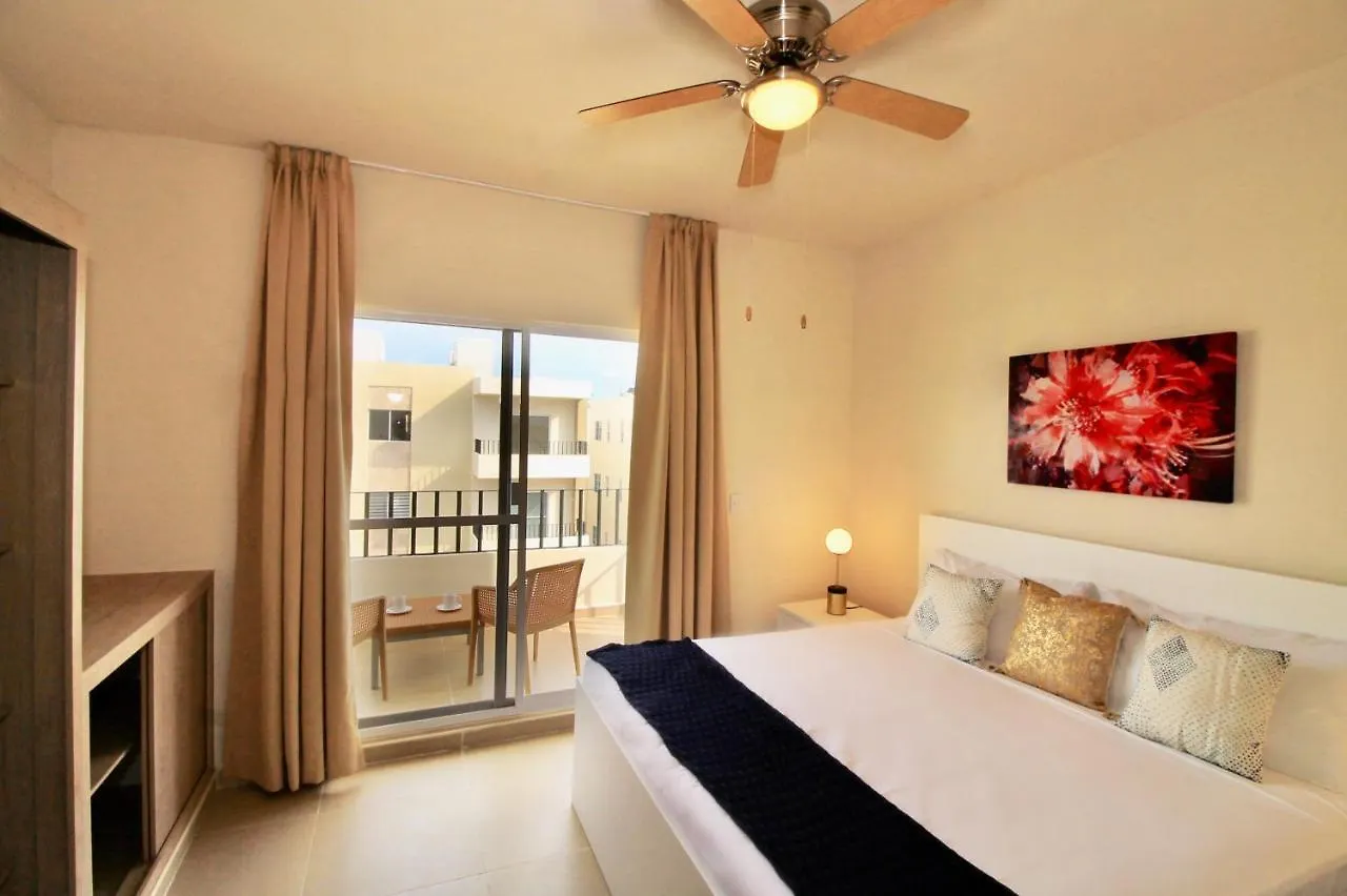 Selvanova By Select Apartment Playa del Carmen Mexico