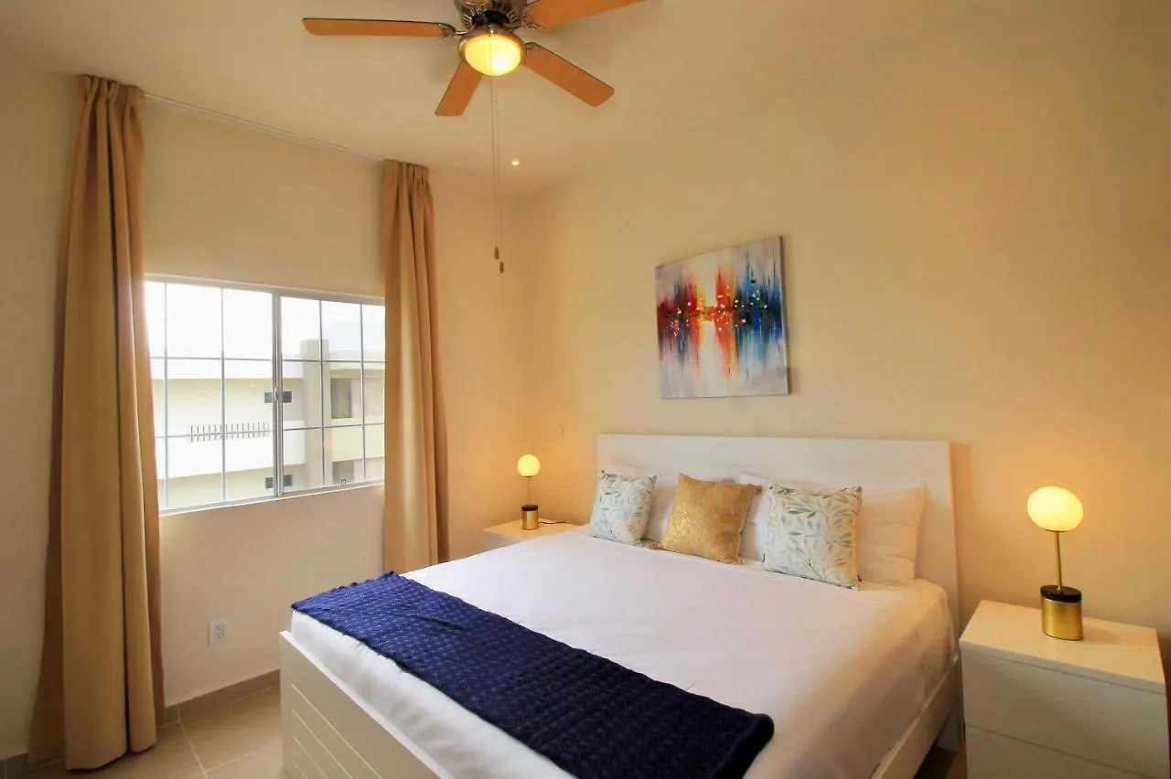 Selvanova By Select Apartment Playa del Carmen 0*,