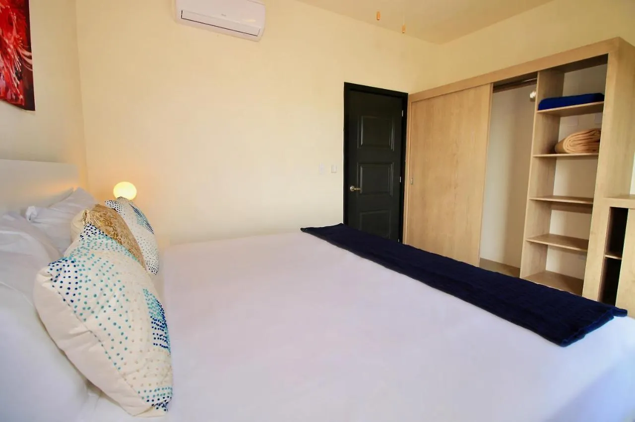 Selvanova By Select Apartment Playa del Carmen