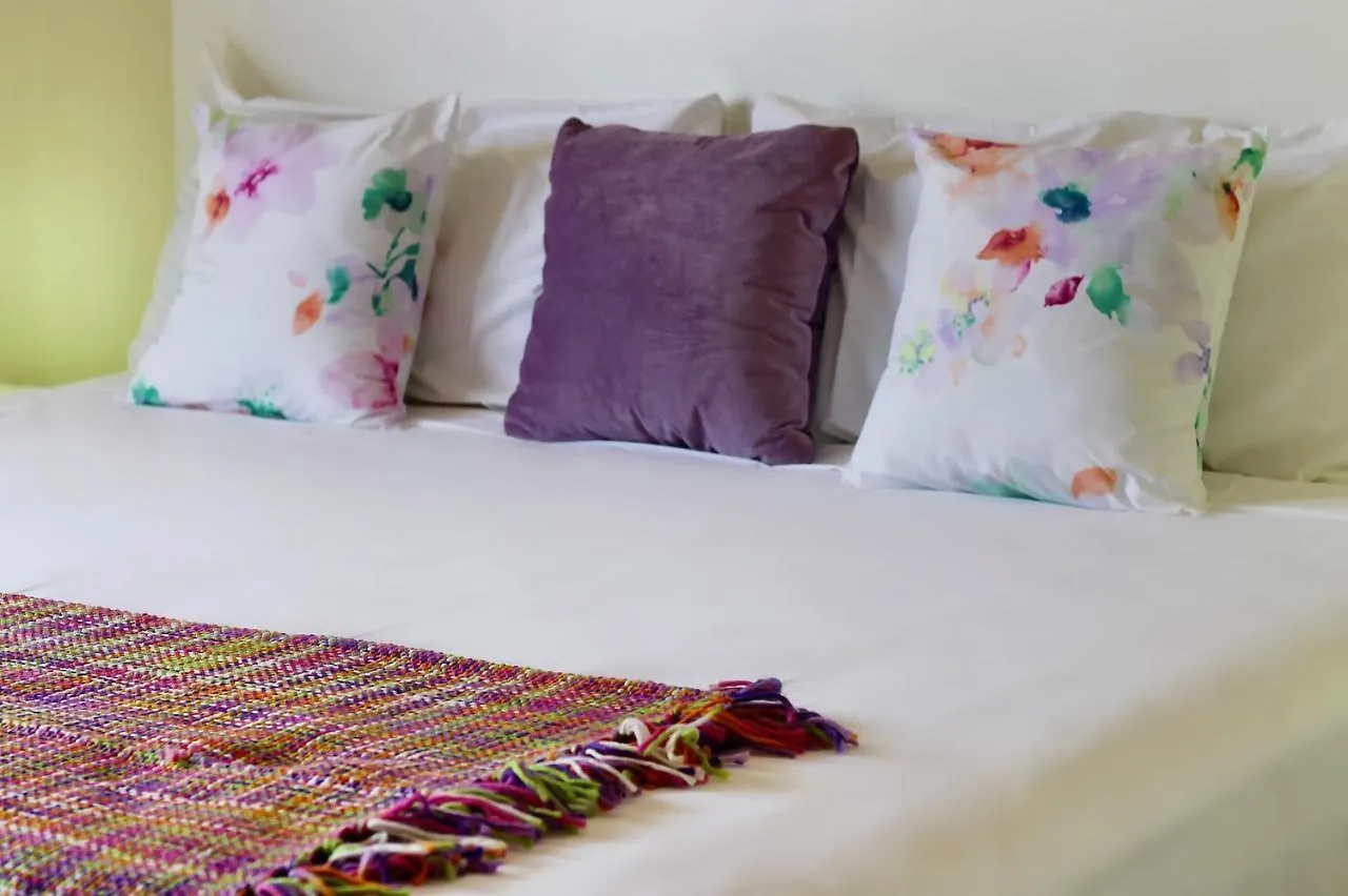 Selvanova By Select Appartement Playa del Carmen