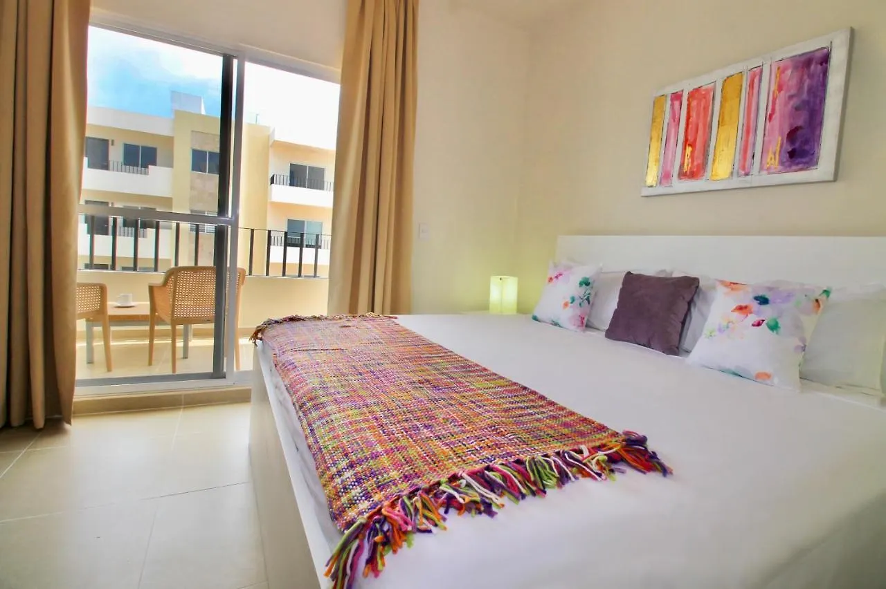 Selvanova By Select Appartement Playa del Carmen Mexico