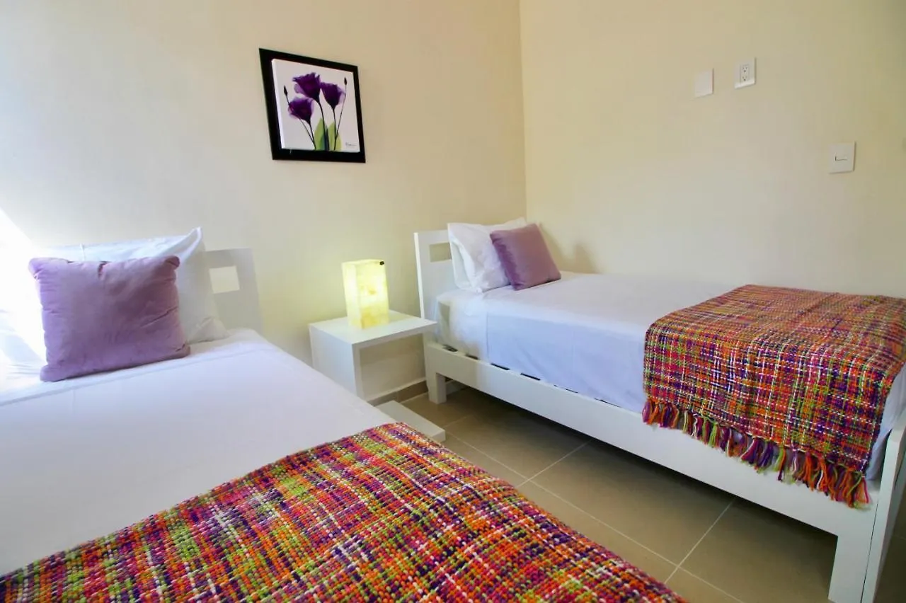 Selvanova By Select Appartement Playa del Carmen 0*,  Mexico