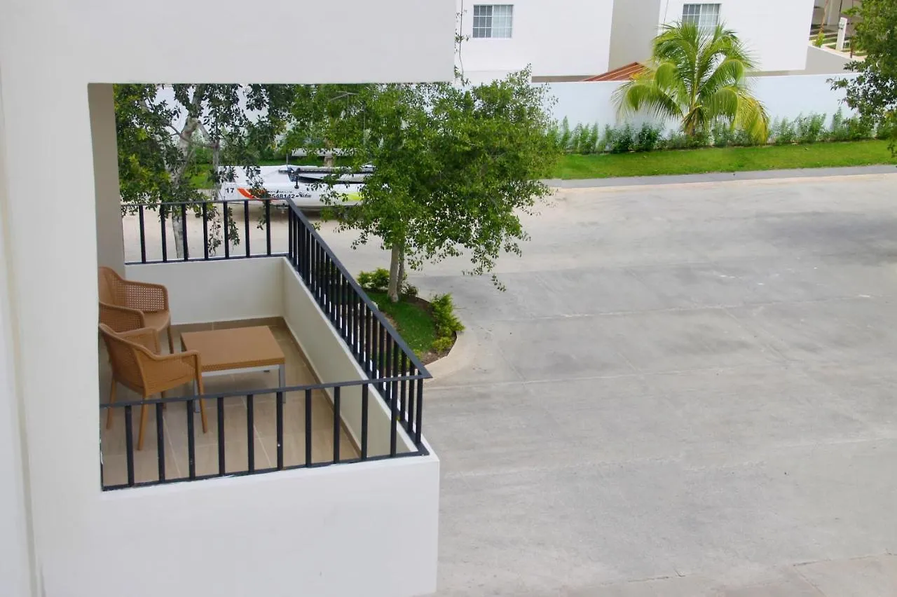 Selvanova By Select Appartement Playa del Carmen