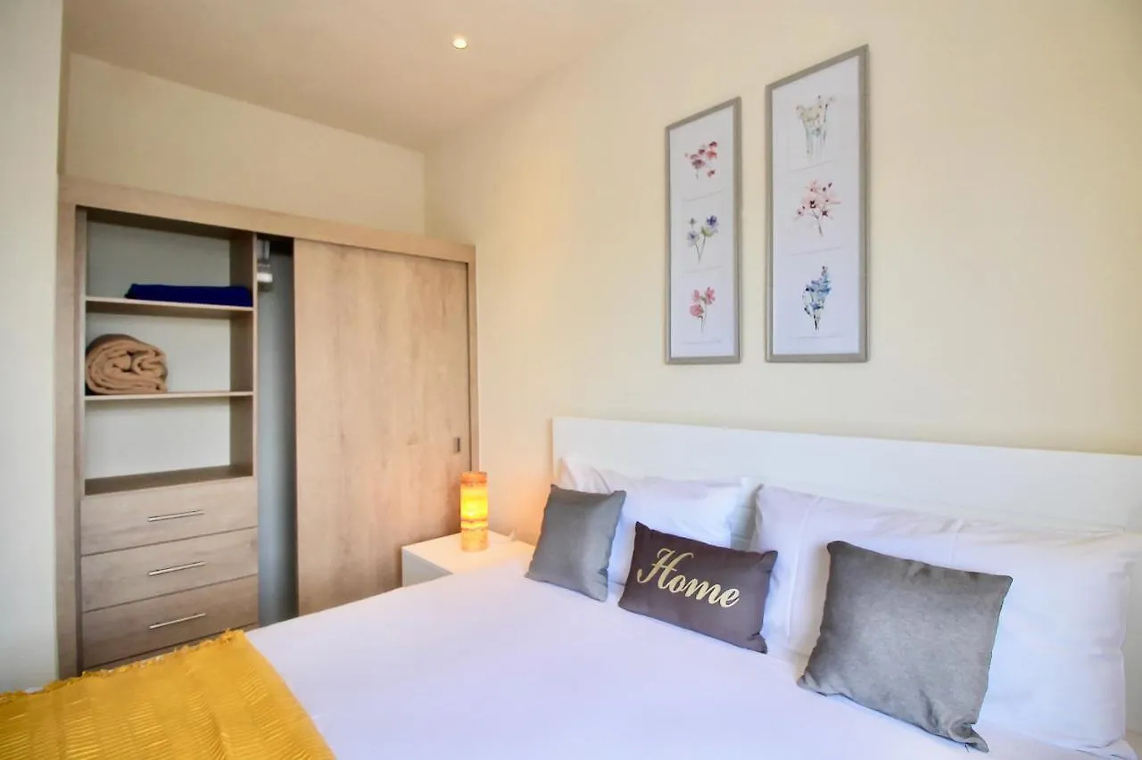 Selvanova By Select Appartement Playa del Carmen