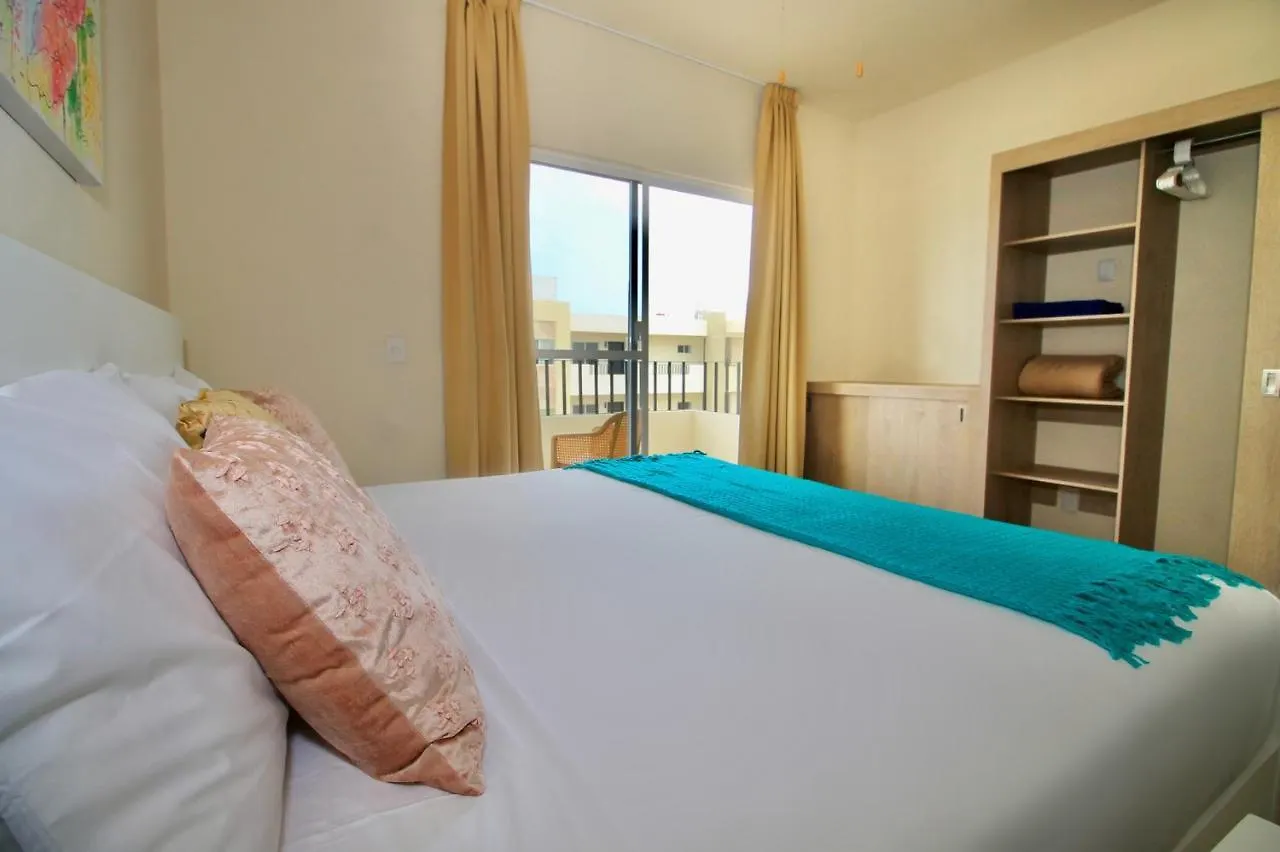 Selvanova By Select Appartement Playa del Carmen Mexico