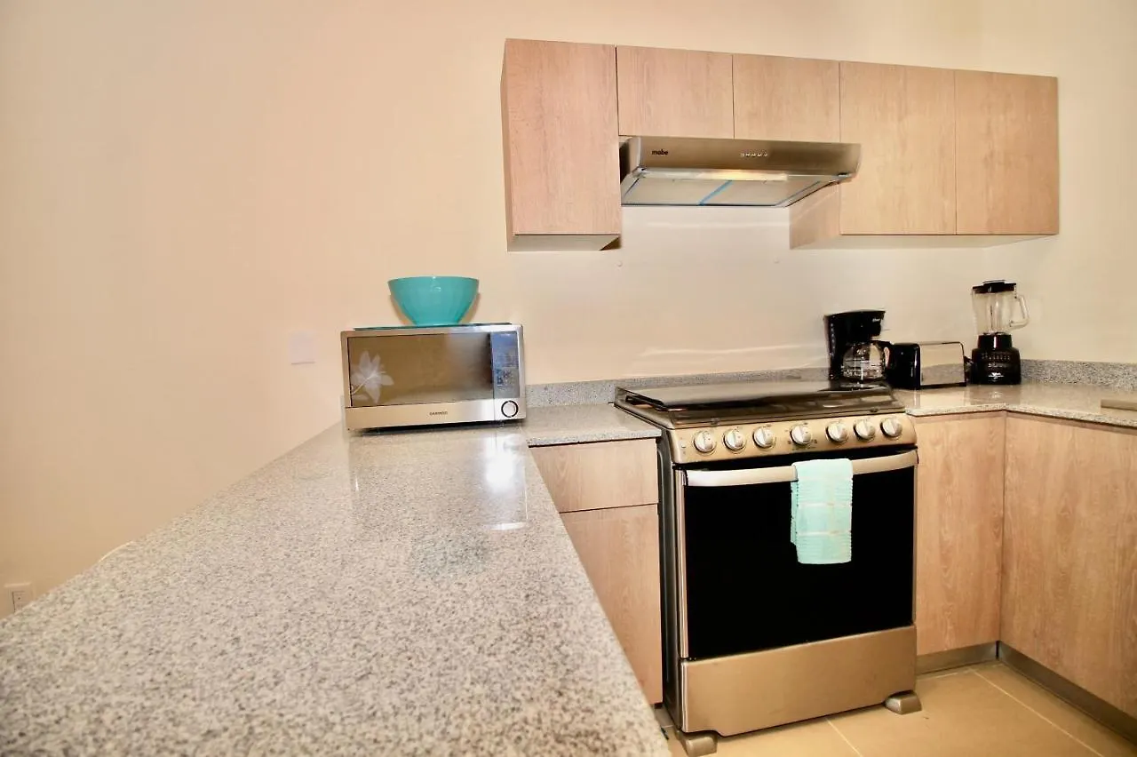 Selvanova By Select Appartement Playa del Carmen