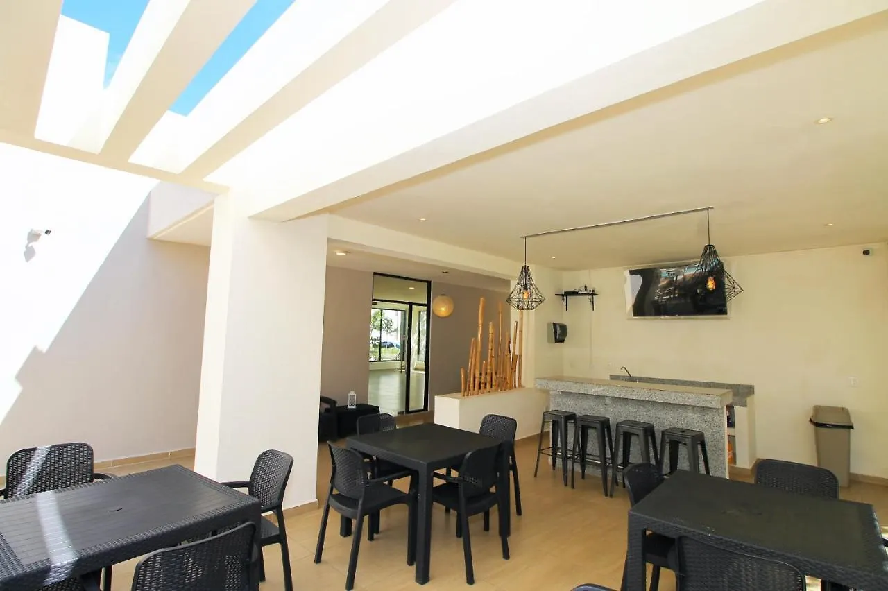 Selvanova By Select Appartement Playa del Carmen Mexico